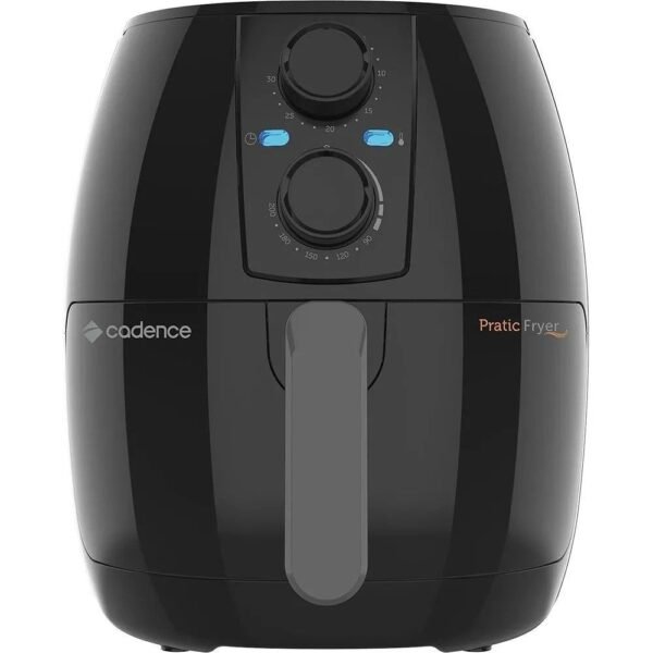 Fritadeira Elétrica Sem Óleo Cadence Pratic Fryer FRT515 3L - 220v